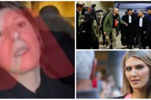 Γιατί η Εύα Καϊλή θα κάνει Χριστούγεννα στη φυλακή - Το σκεπτικό των δικαστών πίσω από την προφυλάκισή της