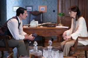 Αγριες Μέλισσες: Σάρωσαν στην τηλεθέαση - Ποσοστά ρεκόρ την Τρίτη