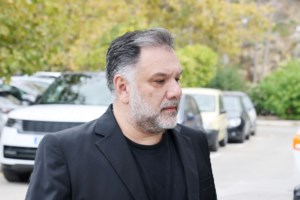 Αρναούτογλου: Αν συνέχιζα θα είχα πολύ κακό τέλος. Αν δεν έκανα ψυχοθεραπεία, έχει χρειαστεί να πάρω φάρμακα - εικόνα 2