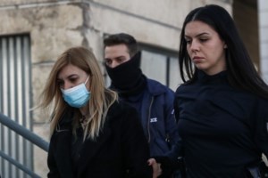 "Για ποια παιδιά λες; αυτά που δολοφόνησες; Θα σου @@@@@ ό,τι έχεις και δεν έχεις" - Επεισόδιο Δασκαλάκη - Πισπιρίγκου - εικόνα 2