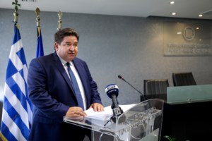 Υπ. Προστασίας του Πολίτη: Οι σκευωρίες κατέρρευσαν, ο έλεγχος για όλους θα φτάσει μέχρι το τέλος - εικόνα 2