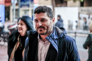 Κασσελάκης στην ΠΓ του ΣΥΡΙΖΑ: Αυτοί είναι οι τέσσερις άξονες του "εθνικού σχεδίου για το ελληνικό όνειρο"