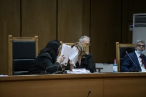 Δίκη Χρυσής Αυγής: Σήμερα η απόφαση για τις ποινές, αλλά άγνωστο ποιοι και πόσοι θα πάνε στη φυλακή- Η εξήγηση - εικόνα 2