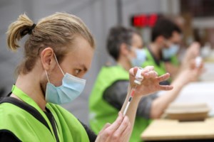 Εμβόλιο Astrazeneca: Συνεχίζεται η έρευνα του ΕΜΑ - Κλήθηκαν και ανεξάρτητοι εμπειρογνώμονες - εικόνα 4