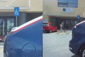 Χαλκίδα: Στη φυλακή η διευθύντρια της ΔΟΥ και η Λίνα - "Ο επιχειρηματίας που μας κατήγγειλε ήθελε να αποφύγει έλεγχο"