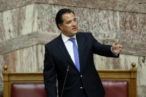 Γεωργιάδης: Δεν θα αργήσει η κατάργηση της απαγόρευσης στις 00:30 - Θα ζητήσουμε περαιτέρω άνοιγμα την Παρασκευή