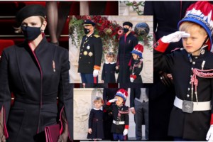 Θλίψη στην οικογένεια της Κέιτ και του Γουίλιαμ: Δυστυχώς, ο Λούπο πέθανε - εικόνα 8