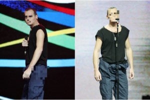 Δίκη 43χρονου ηθοποιού: "Βίαζε την αδερφή μου" κατέθεσε η πρώην σύντροφός του - Παρών ο Γιώργος Λάνθιμος - εικόνα 2