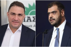 Μαρινάκης: Δεν θα αργήσουν οι ανακοινώσεις για τον ΠτΔ - Θεωρίες τα ονόματα που ακούγονται