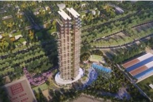 Πάρκο Ελληνικού: Το 80% που ήταν άσφαλτος μετατρέπεται σε πράσινο - Πάρκο για 1000 χρόνια - εικόνα 2