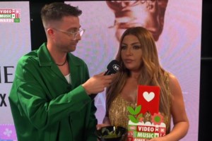 Συγκινημένη η Νατάσα Γιάμαλη αποχαιρέτησε τους τηλεθεατές του Kontra - Ετοιμάζεται για το Mega Channel