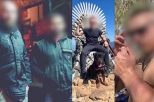 Βόρεια Προάστια: Βίντεο ντοκουμέντο - Η δράση συμμορίας που εξαπατούσε και έκλεβε ηλικιωμένους
