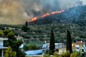 Τραγωδία στην Κρήτη: Νεκρός ο κολυμβητής που αγνοούνταν - Ξέφυγε λόγω της θαλασσοταραχής μέσα από τα χέρια του ναυαγοσώστη