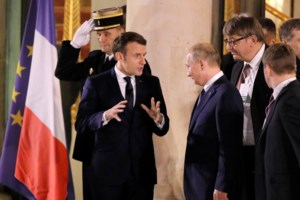 "Αντίμετρα" Μόσχας στις κυρώσεις: Απαγόρευσε τις εξαγωγές προϊόντων και εξοπλισμού