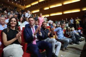 Επίθεση Πολάκη σε Πρετεντέρη- Τον αποκαλεί "κουβά με σκ@τ@"