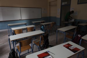 Ηράκλειο - Σοκ: Ο 51χρονος σκότωσε τη μητέρα του με πέντε διαφορετικά μαχαίρια - εικόνα 2