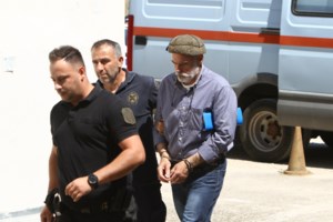 Δολοφονία Γρηγορόπουλου: Για τέταρτη φορά θα δικαστεί ο Κορκονέας - Νέα αναίρεση από τον Αρειο Πάγο στο ελαφρυντικό του