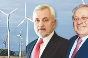 Στα μαχαίρια Μπόμπολας- Βενιάμης: Εξώδικο με βαριές κουβέντες - "Θα αποκαλύψω ποιος είσαι, ένας απατεώνας..." - εικόνα 2