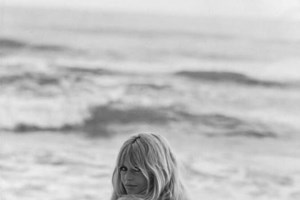 Μπριζίτ Μπαρντό: Οι τέσσερις ταραχώδεις γάμοι της εν μέσω πολλών απιστιών - εικόνα 3