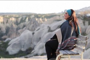 Σε νοσοκομείο της Κωνσταντινούπολης η Μαρία Εκμεκτσίογλου: "Πνευμονία κάνε πίσω..." - εικόνα 2