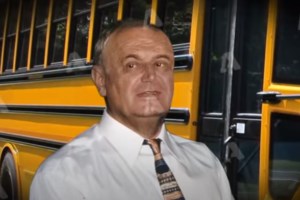 Δολοφονία οδηγού σχολικού λεωφορείου στο Λαύριο: Αυτός είναι ο δράστης του άγριου φονικού