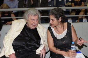 Χανιά: Ένας χρόνος από τον θάνατο του Μίκη Θεοδωράκη - Μνημόσυνο στον Γαλατά [βίντεο]