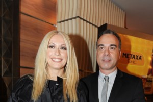 Στέλιος Παρλιάρος: "Φοβόντουσαν κάποιοι ότι θα τους κολλήσω AIDS από τα γλυκά, λόγω του Billy Bo"