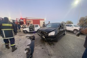 Ρόδος: Θρίλερ με τον θάνατο 48χρονης τουρίστριας - Βρέθηκε νεκρή σε καμπίνα πλοίου