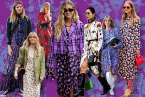 Είναι αυτός ο πιο cool συνδυασμός του φθινοπώρου; Η απάντηση είναι "ΝΑΙ"!