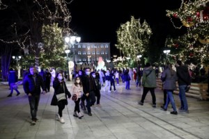 Γκάγκα: "Δημιουργούμε διχασμό στον κόσμο - Η υποχρεωτικότητα στους υγειονομικούς δεν αύξησε σημαντικά τους εμβολιασμούς" [Βίντεο]