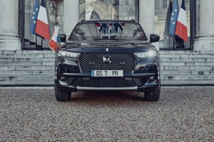 Αυτοκίνητο: Το ελληνικό κοινό προτιμά τα SUV - Το 57,1% όσων ταξινομήθηκαν στην Ελλάδα