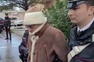 Μάσιμο Ντενάρο: Πέθανε ο αδίστακτος αρχηγός της Κόζα Νόστρα, καταζητούμενος επί 30 χρόνια