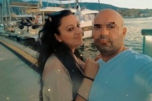 Γυναικοκτονία στον Βόλο: Ένα δώρο ψυχής για την κόρη της γυναίκας που δολοφονήθηκε από τον άντρα της