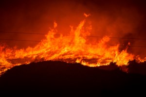 Φωτιά στην Αρχαία Ολυμπία: Χωρίς ενεργό μέτωπο στο Χελιδόνι – Μάχη με αναζωπυρώσεις και διάσπαρτες εστίες - εικόνα 2