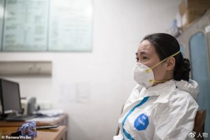 Κορονοϊός - Εξελίξεις: Κινέζοι επιστήμονες απομόνωσαν πολύ αποτελεσματικά αντισώματα κατά του κορονοϊού - εικόνα 2