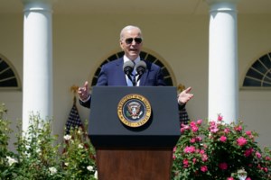 "Χάος εάν επανεκλεγεί ο Μπάιντεν": Tο πρώτο προεκλογικό σποτ τεχνητής νοημοσύνης στην Ιστορία από τους Ρεπουμπλικάνους - εικόνα 2