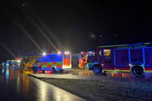 Βρετανία: 82.000 νοικοκυριά χωρίς ηλεκτρικό ρεύμα λόγω της καταιγίδας Boelo - Προβλήματα και στις μετακινήσεις