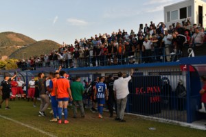 Θρήνος στο ελληνικό ποδόσφαιρο: Απεβίωσε ο Ανδρέας Μιχαλόπουλος