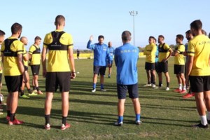 Εθνική: Τρικ του Φαν΄τ Σχιπ στην ενδεκάδα με Γιαννούλη-Τσιμίκα!