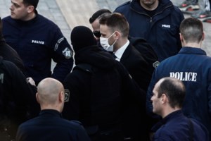 Μπάμπης Αναγνωστόπουλος: Αυτός είναι ο λόγος για τον οποίο παραιτήθηκε από την έφεση για τη δολοφονία της Καρολάιν