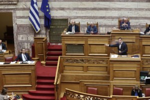 Δίκη για τηλεοπτικές άδειες: Ομόφωνα αθώοι Κρέτσος, γιος Καλογρίτσα και άλλοι πέντε - εικόνα 2