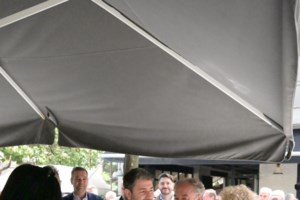 Ανδρουλάκης στα Τέμπη: Δεν θα αφήσουμε αυτή την τραγωδία χωρίς να πέσει άπλετο φως και χωρίς να πληρώσουν οι υπεύθυνοι - εικόνα 4