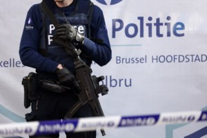 Βρυξέλλες: Ο τρομοκράτης τζιχαντιστής είχε αποδράσει από φυλακή της Τυνησίας - Πώς τον έχασαν οι βελγικές Αρχές - εικόνα 8