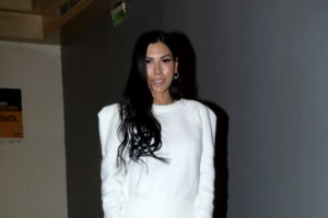 Ιωάννα Μπούκη: Η πρόταση για το GNTM και η αντίδραση του Αντώνη Σρόιτερ