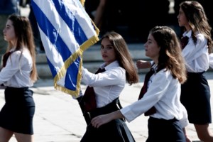 Κορονοϊός: Υποχρεωτικό μοριακό τεστ για τους στρατεύσιμους τον Νοέμβριο