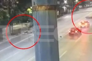 Τραγωδία στη Λαμία: Νεκρή 27χρονη μητέρα τριών παιδιών σε τροχαίο - Συγκρούστηκε μετωπικά με άλλο όχημα