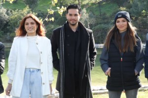 Συγκλονίζει η Εριέττα Κούρκουλου: Έχασα πέντε κιλά σε μια εβδομάδα και μου κόπηκε η περίοδος - εικόνα 2