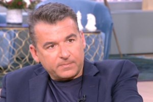 Άντζυ Σαμίου για σεξουαλική παρενόχληση: Στα πέντε μου χρόνια ένιωσα το χέρι του κοντά στο εσώρουχο μου - εικόνα 2