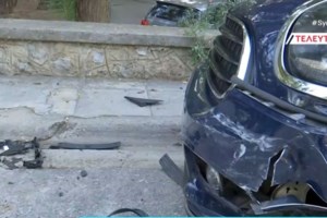 Τι συνέβη με τη συμπλοκή στη Φιλοθέη: Η αντιπαλότητα μεταξύ νεαρών και τα μπρελόκ που μπέρδεψαν αρχικά την αστυνομία - εικόνα 3