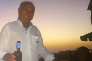 Βόλος: Κινηματογραφική καταδίωξη ληστών - Απείλησαν με μαχαίρι υπάλληλο βενζινάδικου - εικόνα 2